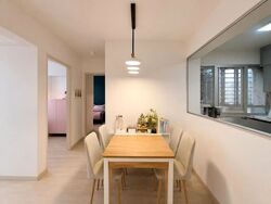 Blk 229B Matilda Sundeck (Punggol), HDB 4 Rooms #606853621
